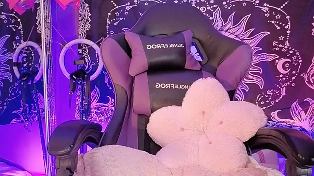 Gaia Gatex online show from February 17, 2026, 12:46 pm