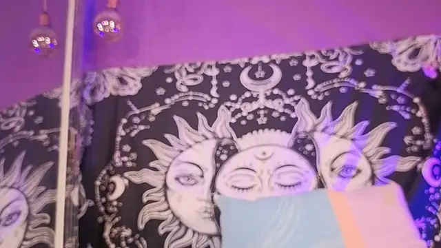 Gaia Gatex online show from January 16, 2026, 12:31 pm