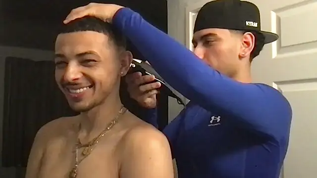 DominikBae10 online show from January 18, 2026, 4:38 am