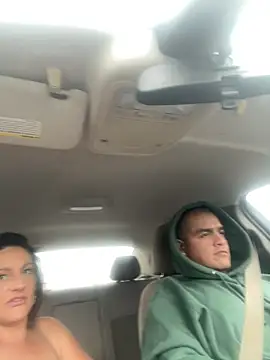 silverbay-456 online show from October 14, 2025, 12:11 am