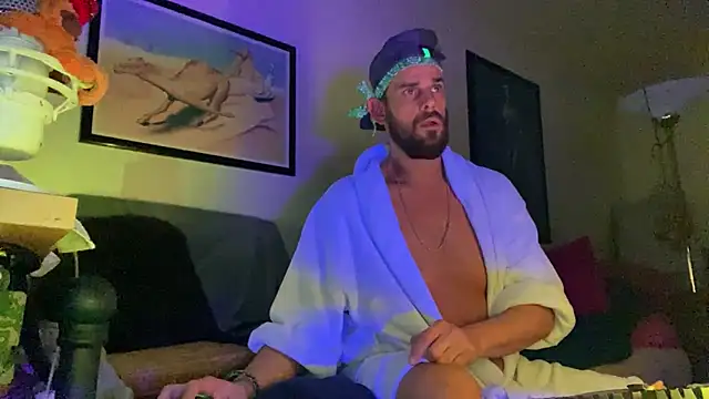 DjDiCKmannOnE online show from April 1, 2026, 10:28 pm