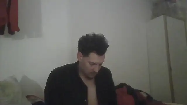 ARTANIS20 online show from January 14, 2026, 11:41 pm