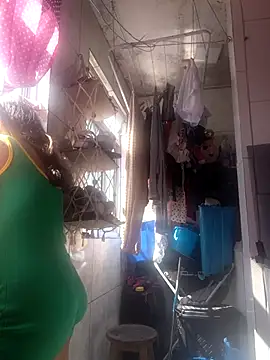 dyjaA online show from April 19, 2026, 1:45 pm