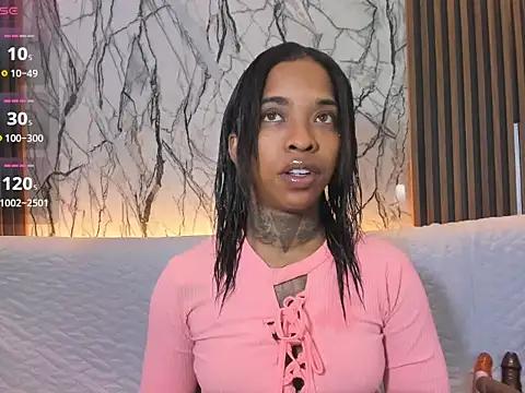 Pauline Fox online show from January 31, 2026, 10:52 pm