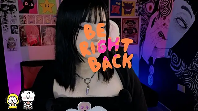 Yuhwan  online show from October 9, 2025, 7:47 pm