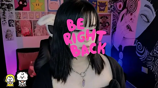 Yuhwan  online show from September 27, 2025, 10:27 pm