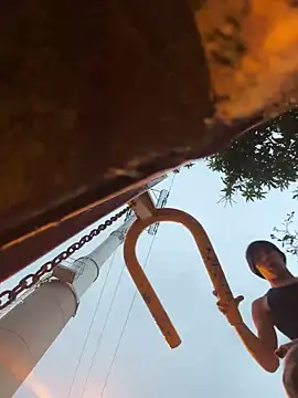 santiago cutex online show from February 17, 2026, 11:13 pm