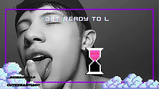 santiago cutex online show from September 29, 2025, 5:03 am