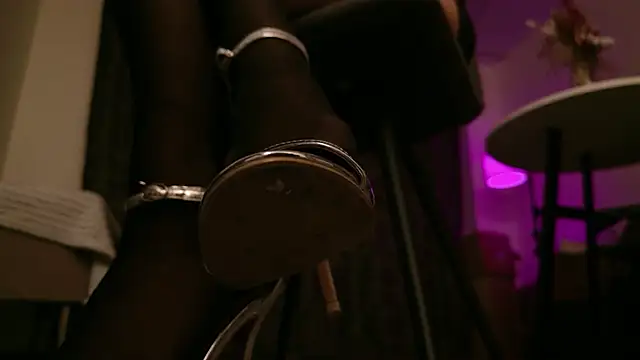 LucyRose3 online show from April 18, 2026, 7:58 pm