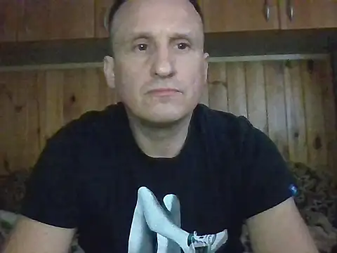Maksymilian1 online show from March 7, 2026, 7:08 pm