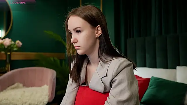 MarySparkle online show from March 20, 2026, 4:13 am