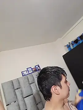 Andbry online show from February 1, 2026, 1:59 am