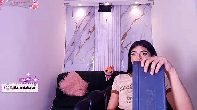 Mhiaa Sweet online show from April 16, 2026, 12:17 pm