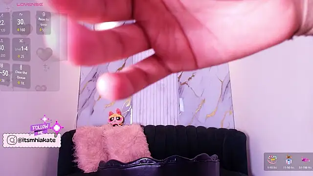 Mhiaa Sweet online show from March 16, 2026, 11:58 am