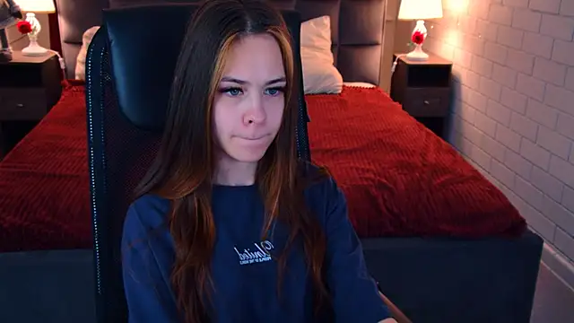 UliaNeer online show from March 11, 2026, 5:12 am