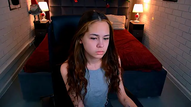 UliaNeer online show from January 10, 2026, 5:03 am