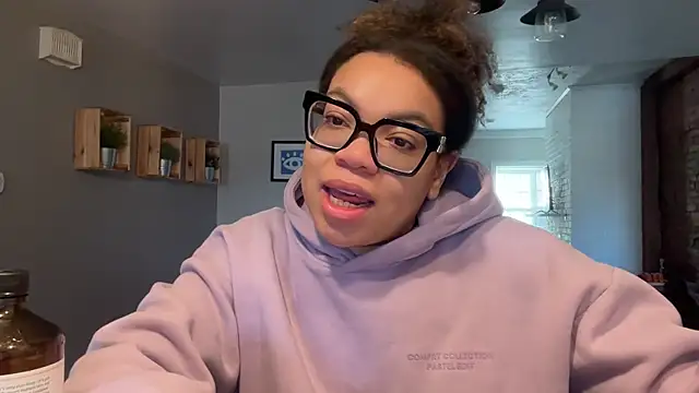 zahrabliss online show from December 21, 2025, 3:47 pm