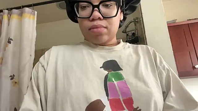 zahrabliss online show from March 1, 2026, 4:51 pm