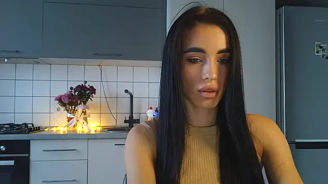 Snapshot of EvaMelnik chatting on September 11, 2025, 2:39 pm EvaMelnik online show from September 11, 2025, 2:39 pm