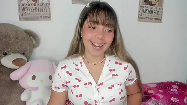 emma grays2 online show from March 3, 2026, 6:20 am