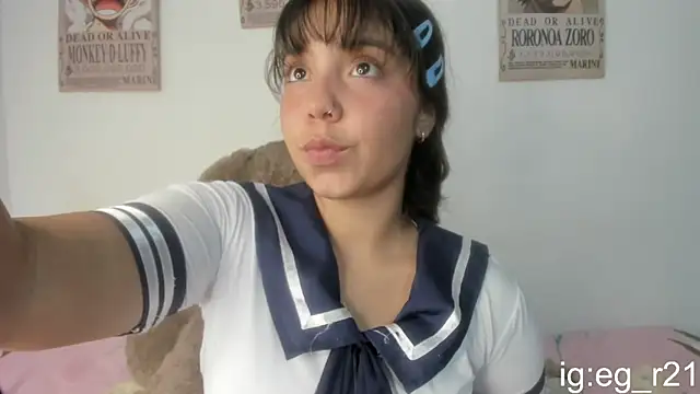 emma grays2 online show from March 21, 2026, 8:41 am