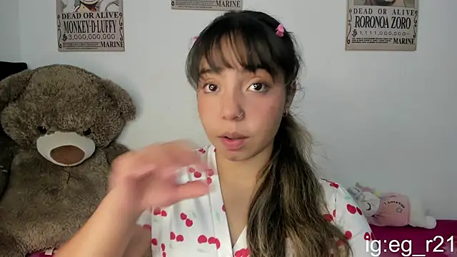 emma grays2 online show from April 6, 2026, 5:52 am