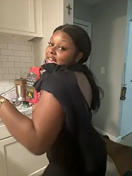 Juicystorm online show from September 30, 2025, 11:22 pm