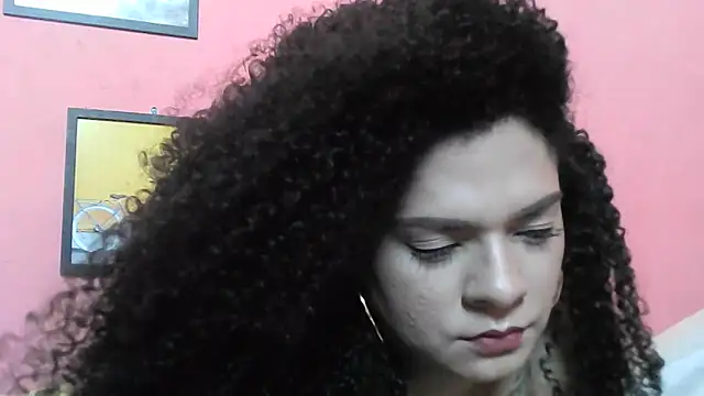 Cachinhospreto online show from December 20, 2025, 6:11 pm