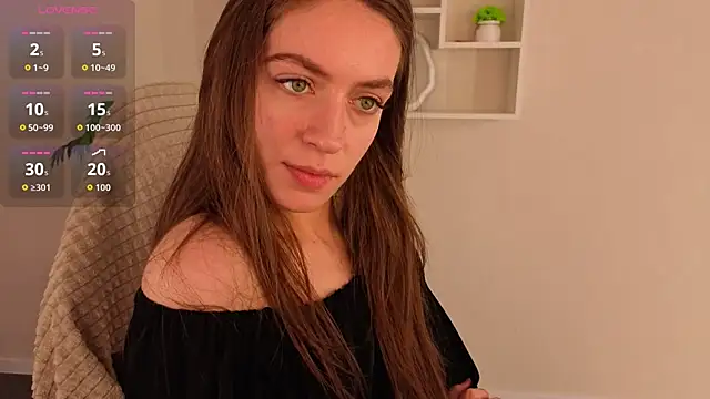 Agnes Wells online show from March 6, 2026, 9:26 am