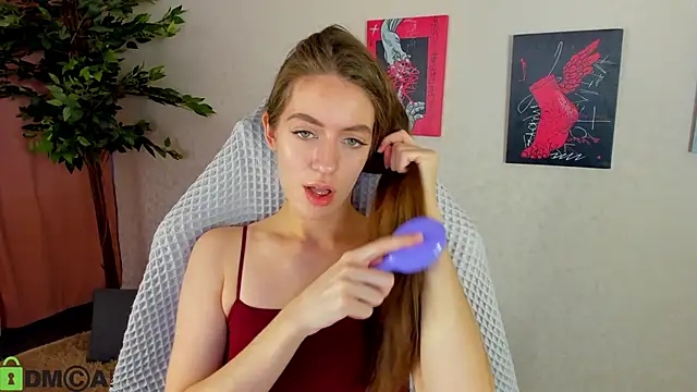 Snapshot of Agnes_Wells chatting on December 3, 2025, 9:31 am Agnes Wells online show from December 3, 2025, 9:31 am