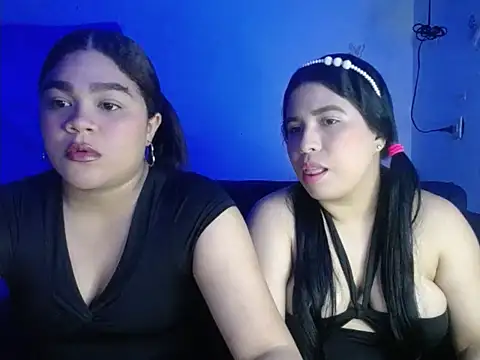 Alejandrahot65 online show from November 15, 2025, 11:09 pm