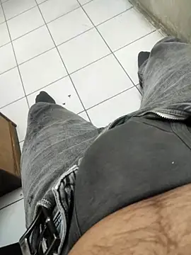 jugal boy123 online show from February 7, 2026, 12:57 pm