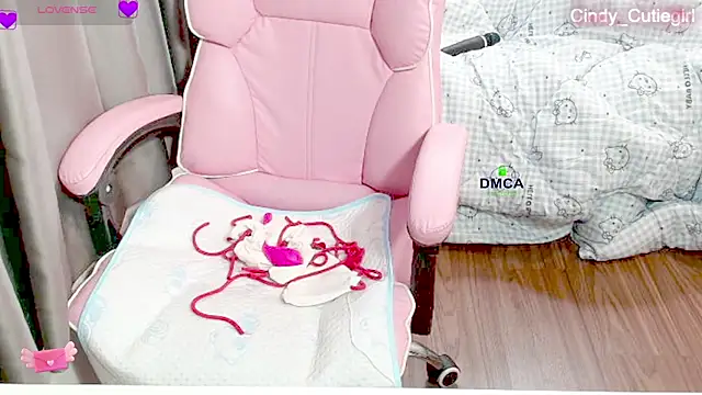 Cindy Cutiegirl online show from April 12, 2026, 10:24 pm