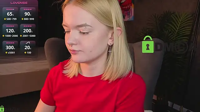 Carrie Foster online show from April 18, 2026, 7:58 pm