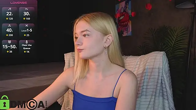 Carrie Foster online show from March 21, 2026, 3:05 pm