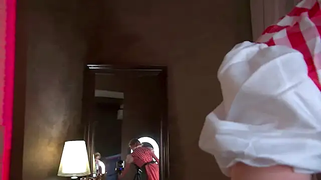 Snapshot of AriWild chatting on September 23, 2025, 4:30 am AriWild online show from September 23, 2025, 4:30 am