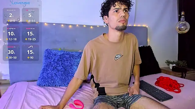 Chris Angel  online show from February 8, 2026, 10:24 am