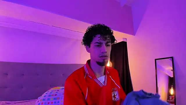 Chris Angel  online show from April 16, 2026, 3:51 am