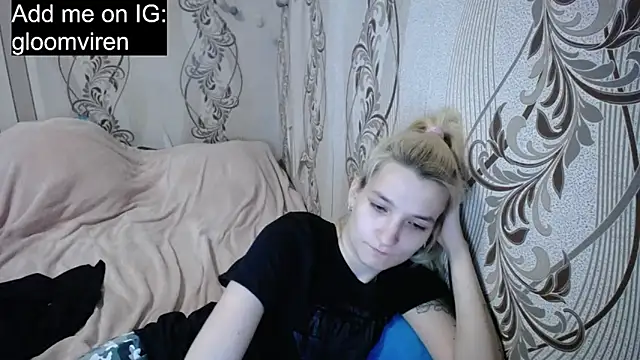 AlissaClark online show from March 18, 2026, 8:53 pm