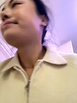 wen521 online show from October 31, 2025, 1:35 am