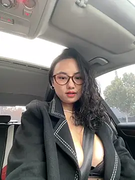 wen521 online show from November 4, 2025, 1:09 am