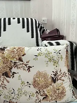 wen521 online show from December 15, 2025, 1:33 am