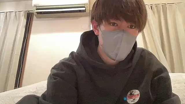 kei0000kei online show from February 10, 2026, 3:11 pm