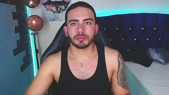 adamhairy online show from May 18, 2026, 7:51 pm