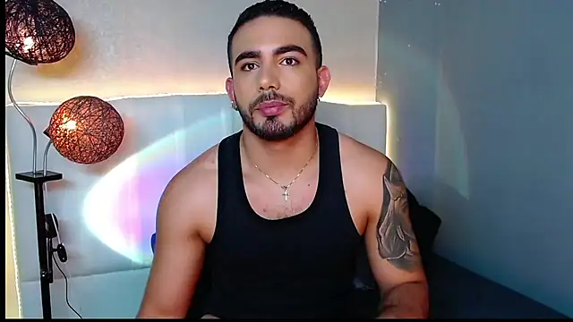 adamhairy online show from June 2, 2026, 7:58 pm