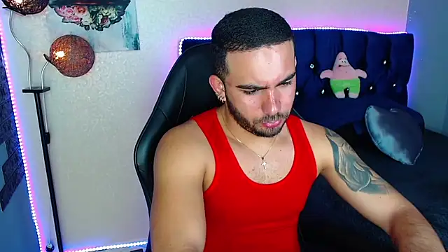 adamhairy online show from May 16, 2026, 7:46 pm
