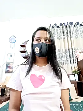 Snapshot of Prova-2 chatting on November 20, 2025, 12:50 pm Prova-2 online show from November 20, 2025, 12:50 pm