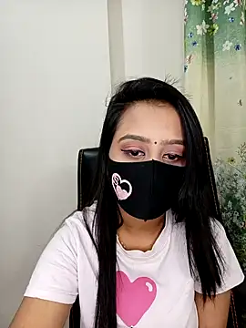 Snapshot of Prova-2 chatting on October 26, 2025, 8:31 pm Prova-2 online show from October 26, 2025, 8:31 pm