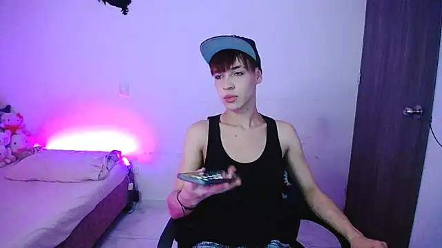 lucky stricke online show from December 2, 2025, 6:48 am