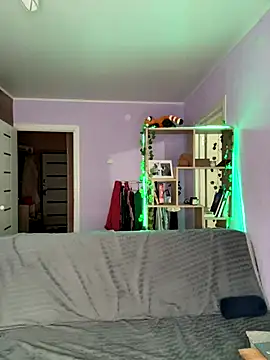 Snapshot of KassandraTress chatting on October 18, 2025, 3:03 pm KassandraTress online show from October 18, 2025, 3:03 pm